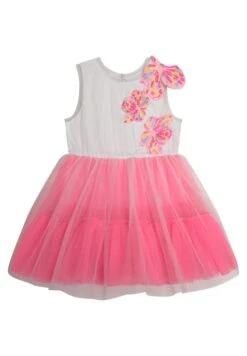 Billieblush Sleeveless - Robe De Soirée - Pink