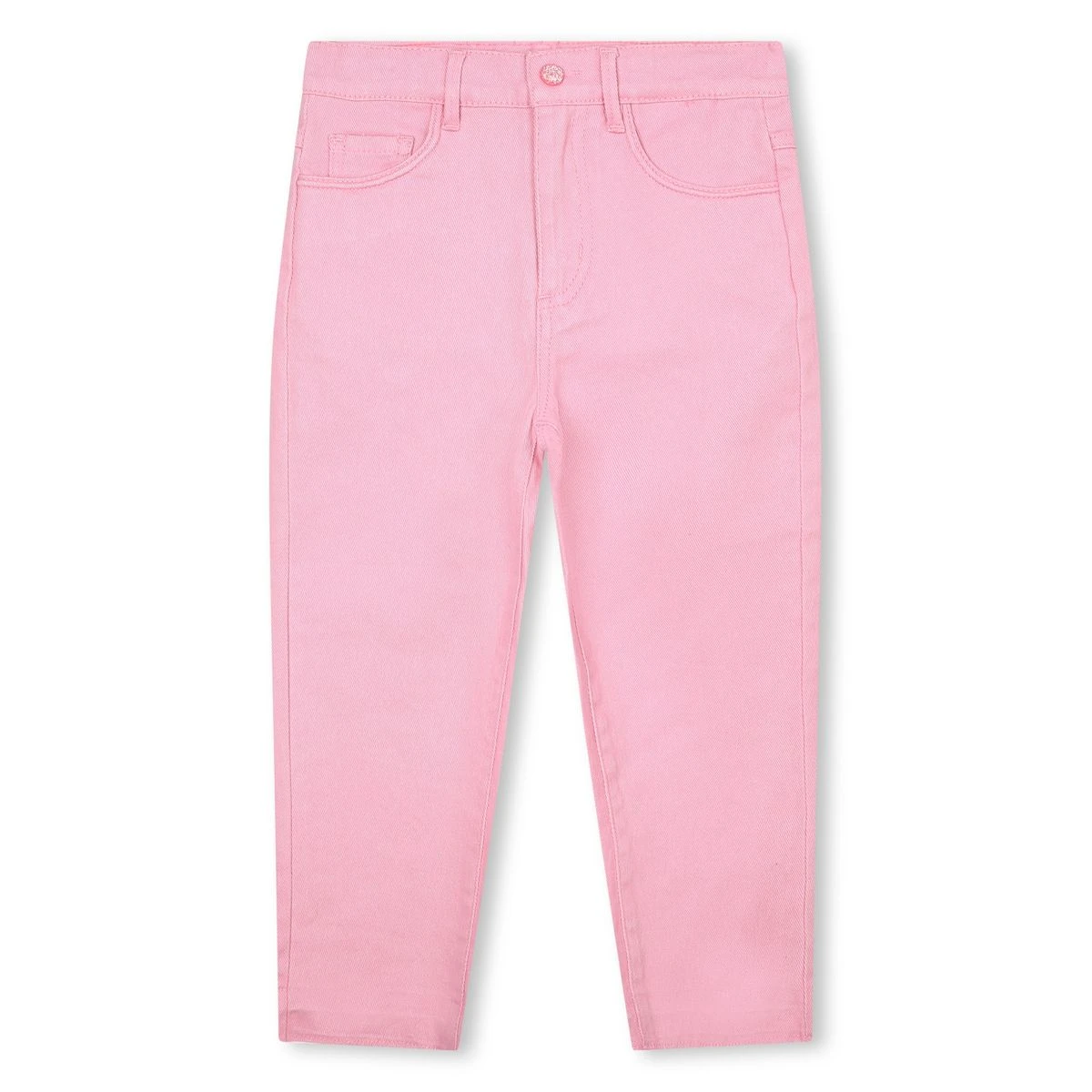 Billieblush Pantalon 5 Poches 1 Billieblush Pantalon 5 Poches