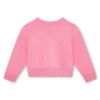 Billieblush Pull En Tricot Brillant