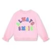 Billieblush Sweatshirt - Pink