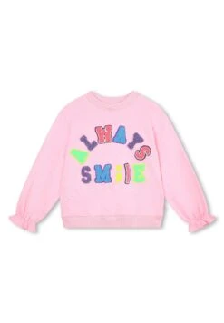 Billieblush Sweatshirt - Pink