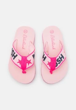 Billieblush Aqua Slides - Tongs - Light Pink -Billieblush 0336f676e6744d8c8061bfaf43bbdf74