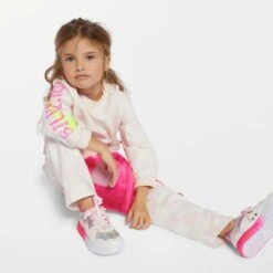 Billieblush Baskets Basses à Lacets -Billieblush 0460ffe57492059730281fac962fd4ae