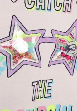 Billieblush Long Sleeve - T-Shirt À Manches Longues -Billieblush 05ec7688128c4573957046be66abb9f9