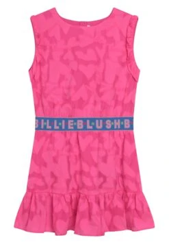 Billieblush Printed - Robe De Soirée - Pink