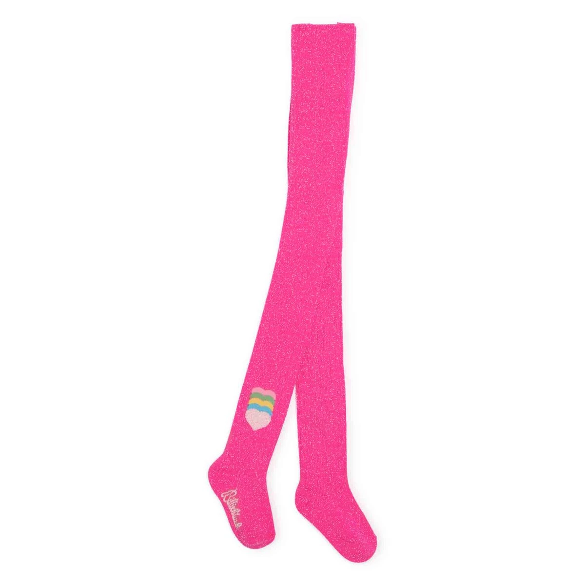 Billieblush Collants En Maille Métallisée 12 Billieblush Collants En Maille Métallisée – Image 12