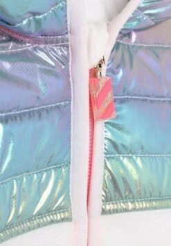 Billieblush Veste Mi-Saison - Veste Mi-Saison -Billieblush 09c8260074bc4e4cbf5b006926c2ea63