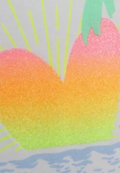 Billieblush T-Shirt Imprimé - Blanc -Billieblush 0a580e9426c747a794a091a97a4cef42