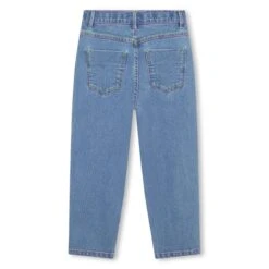 Billieblush 7 Billieblush Jean 5 Poches à Motifs