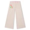 Billieblush En Brodée - Pantalon Classique - Tufo