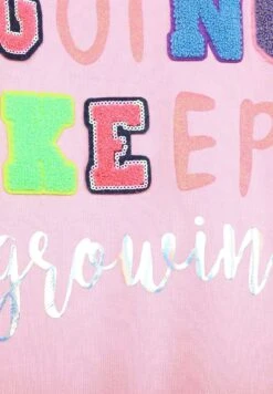 Billieblush Hooded - Robe De Jour - Pink 5 Billieblush Hooded - Robe De Jour - Pink -Billieblush 0f5b0db0a80542a9af2848c22913d0a5