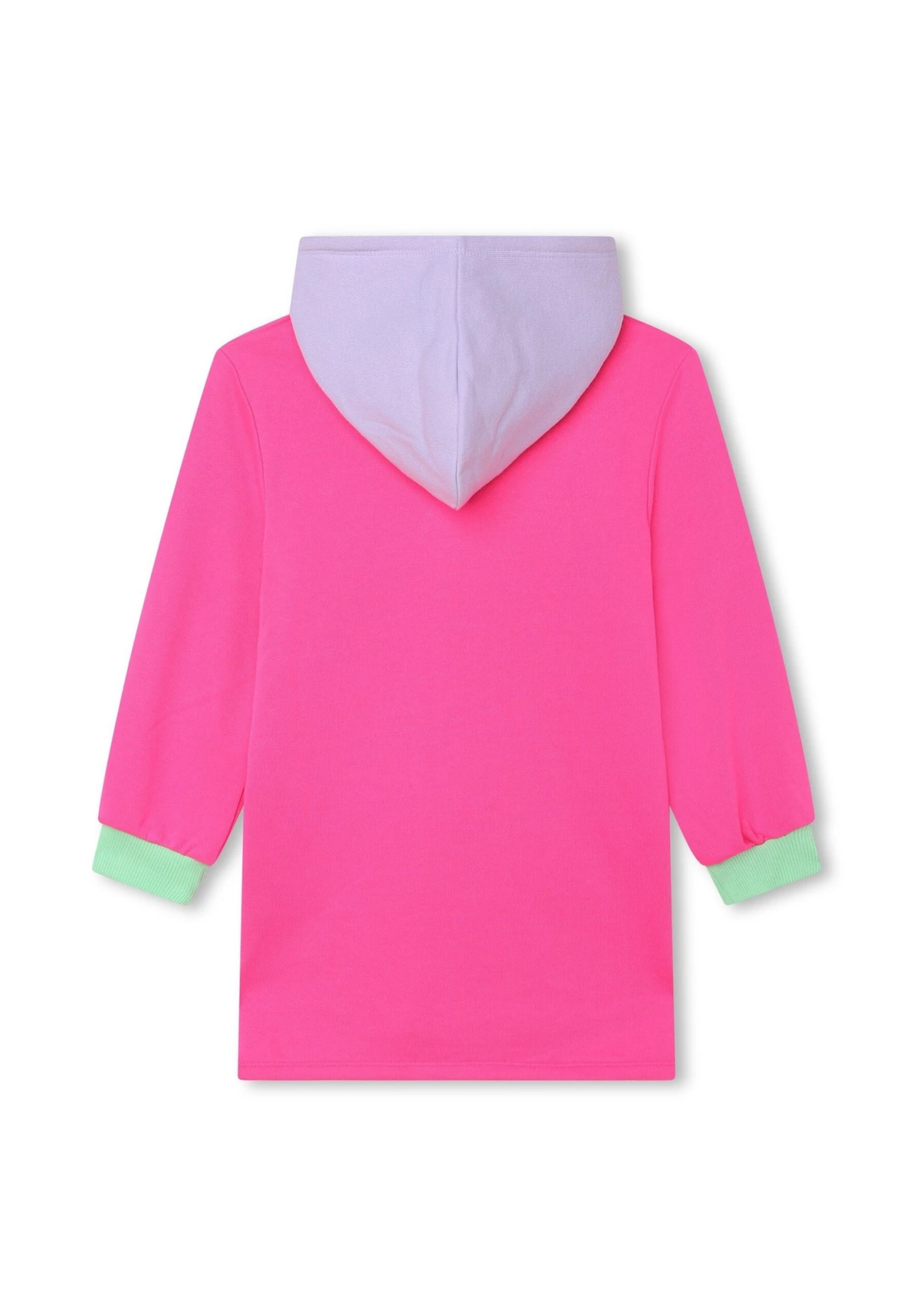 Billieblush Robe De Jour - Storm Pink 2 Billieblush Robe De Jour - Storm Pink – Image 2