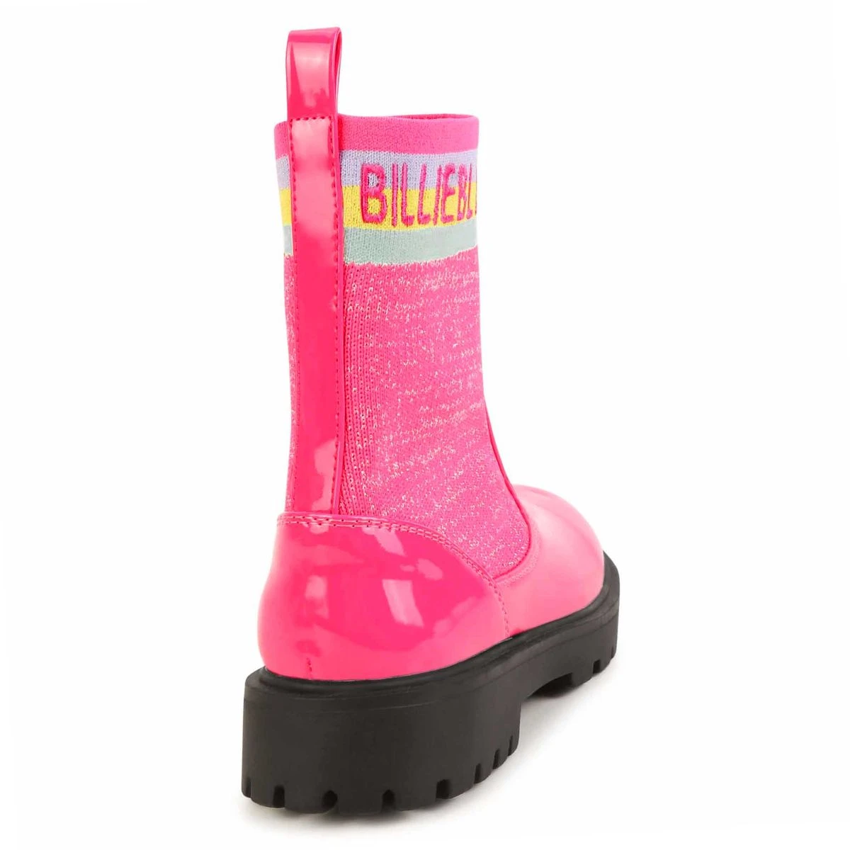 Billieblush Bottines à Zip 3 Billieblush Bottines à Zip – Image 3