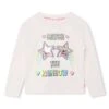 Billieblush Long Sleeve - T-Shirt À Manches Longues