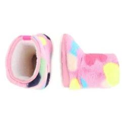 Billieblush Bottines En Polaire Duveteuse -Billieblush 15ed0409cd7ab901ceee75d9b430ca8e