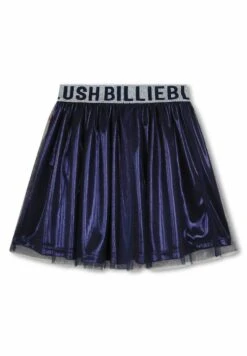Billieblush Jupe Trapèze - Indigo Blue