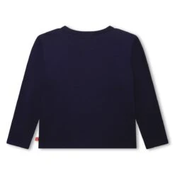 Billieblush T-shirt à Sequins 12 Billieblush T-shirt à Sequins -Billieblush 186144ed99e1574230f66d24dc20d07e