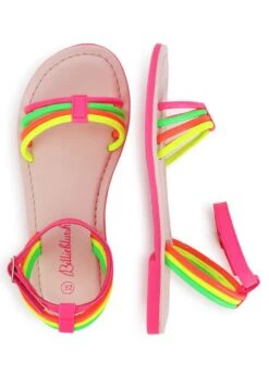 Billieblush Sandales - Multicoloured -Billieblush 1aabb877a1ab4194ac7fc05fc54405ce