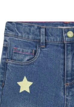 Billieblush Jeans Skinny - Double Stone+Bleach -Billieblush 1ba639321db443dc8f0c9e34c1a8fa4a