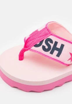 Billieblush Aqua Slides - Tongs - Light Pink -Billieblush 1bfc19b009a740b49694e40bf251834f