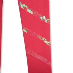 Billieblush Legging à Sequins Brodés -Billieblush 1f96eb94b86c543f1097261a37e51dfe