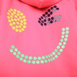 Billieblush Ciré à Capuche Enduit -Billieblush 23125245e0a477f2d580e142c4048bcd