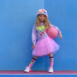 Billieblush Robe Bimatière Avec Sequins -Billieblush 25c5d5ff617532816e7faeef89a0e6d2