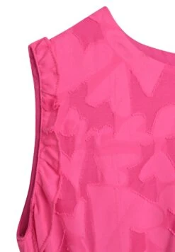 Billieblush Printed - Robe De Soirée - Pink -Billieblush 27610e38fd584ce688bfd5cd01f81b45