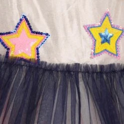 Billieblush Robe D'exception En Tulle -Billieblush 28699969ba177a6145d1450c935e628c