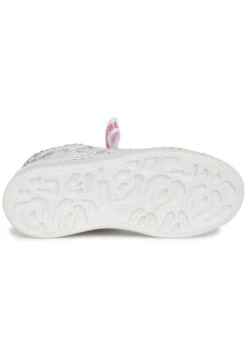 Billieblush À Sequins Et Lacets - Baskets Basses - Multico -Billieblush 2dbb80797736461f8e8291a2edb15291