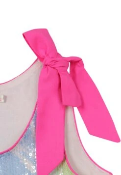 Billieblush Sleeveless Dress - Robe De Soirée - Multicoloured -Billieblush 2ddd7dc165324e76b5d49e4fd05b0560