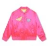 Billieblush Blouson Fantaisie