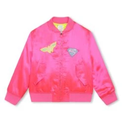 Billieblush Blouson Fantaisie