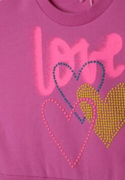 Billieblush Combinaison - Pink Berry -Billieblush 2f6c209d862c47dba9a4d3c49d5933c2