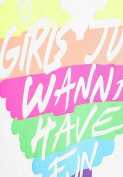 Billieblush 3/4-Sleeve - T-Shirt À Manches Longues - Rice -Billieblush 2f9cd881847f497b876853318d8a1245