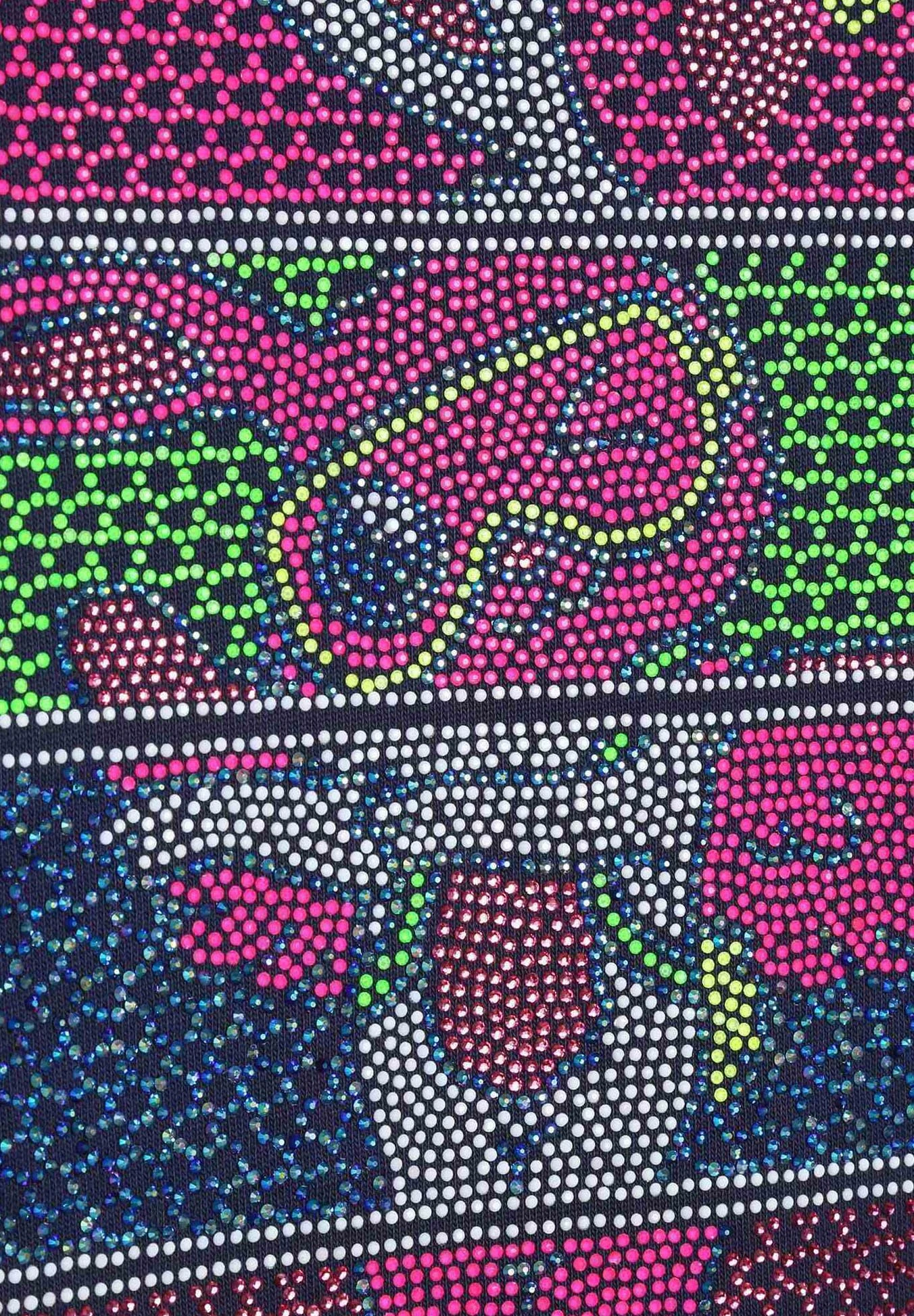 Billieblush Diamanté - Robe De Jour 3 Billieblush Diamanté - Robe De Jour – Image 3