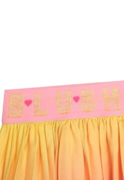 Billieblush Plissée Tons Dégradés - Minijupe - Multicoloured -Billieblush 30b2424f74944ca786a07a8065a6f2fc