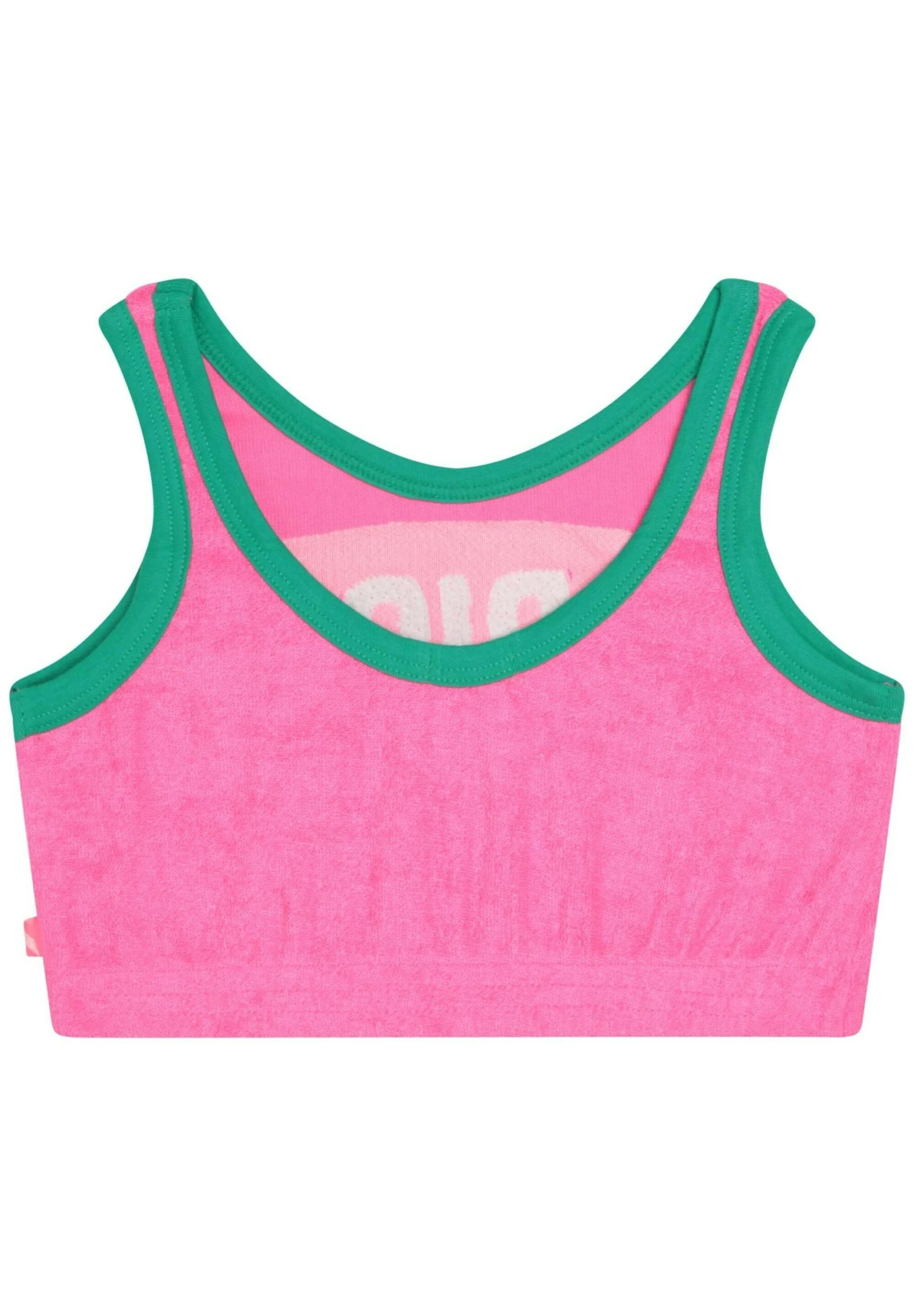 Billieblush Débardeur - Storm Pink 2 Billieblush Débardeur - Storm Pink – Image 2