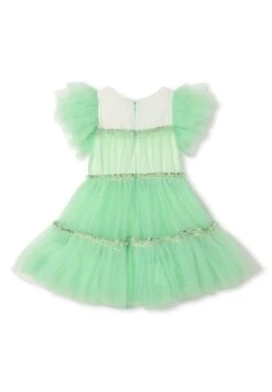 Billieblush Robe De Soirée - Printemps -Billieblush 30e91379a9ff457dabbb6ed76db75afb