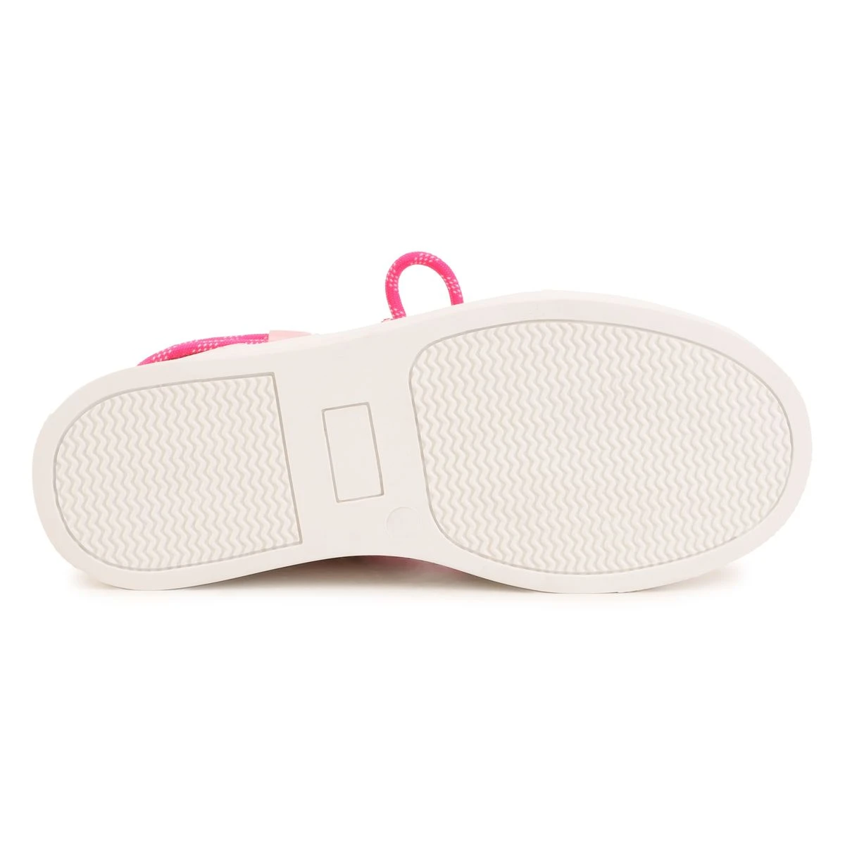 Billieblush Après-ski Pailletés à Lacets 4 Billieblush Après-ski Pailletés à Lacets – Image 4