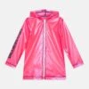 Billieblush Rain Coat - Veste Imperméable - Pink