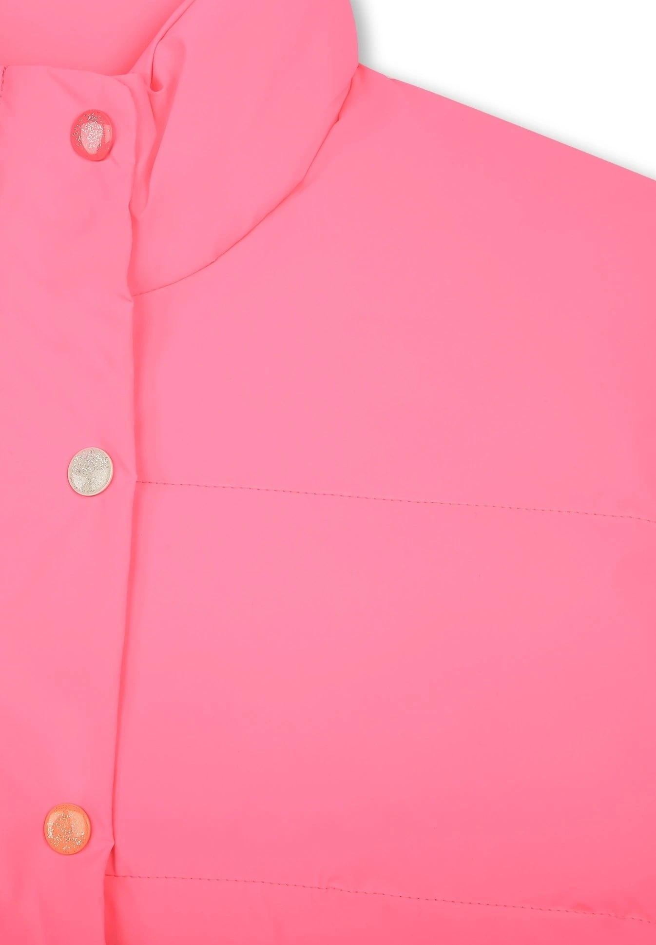 Billieblush Padded Body Warmer - Veste Sans Manches 3 Billieblush Padded Body Warmer - Veste Sans Manches – Image 3