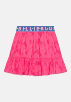 Billieblush Skirt - Minijupe - Pink