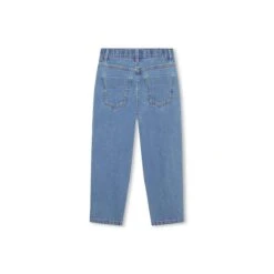 Billieblush Jean 5 Poches à Motifs 7 Billieblush Jean 5 Poches à Motifs -Billieblush 365690e3946e3975bdc97c51e49b373d