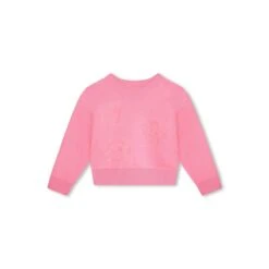 Billieblush Pull En Tricot Brillant -Billieblush 37b7e681784b4b0bc27603a70fc874bd