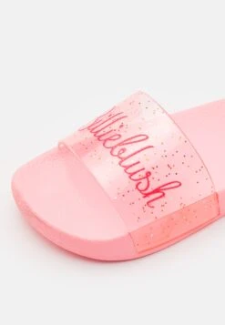 Billieblush Aqua Slides - Mules - Light Pink -Billieblush 389018aa7c9448e49ddd7c0d3fbfcf29
