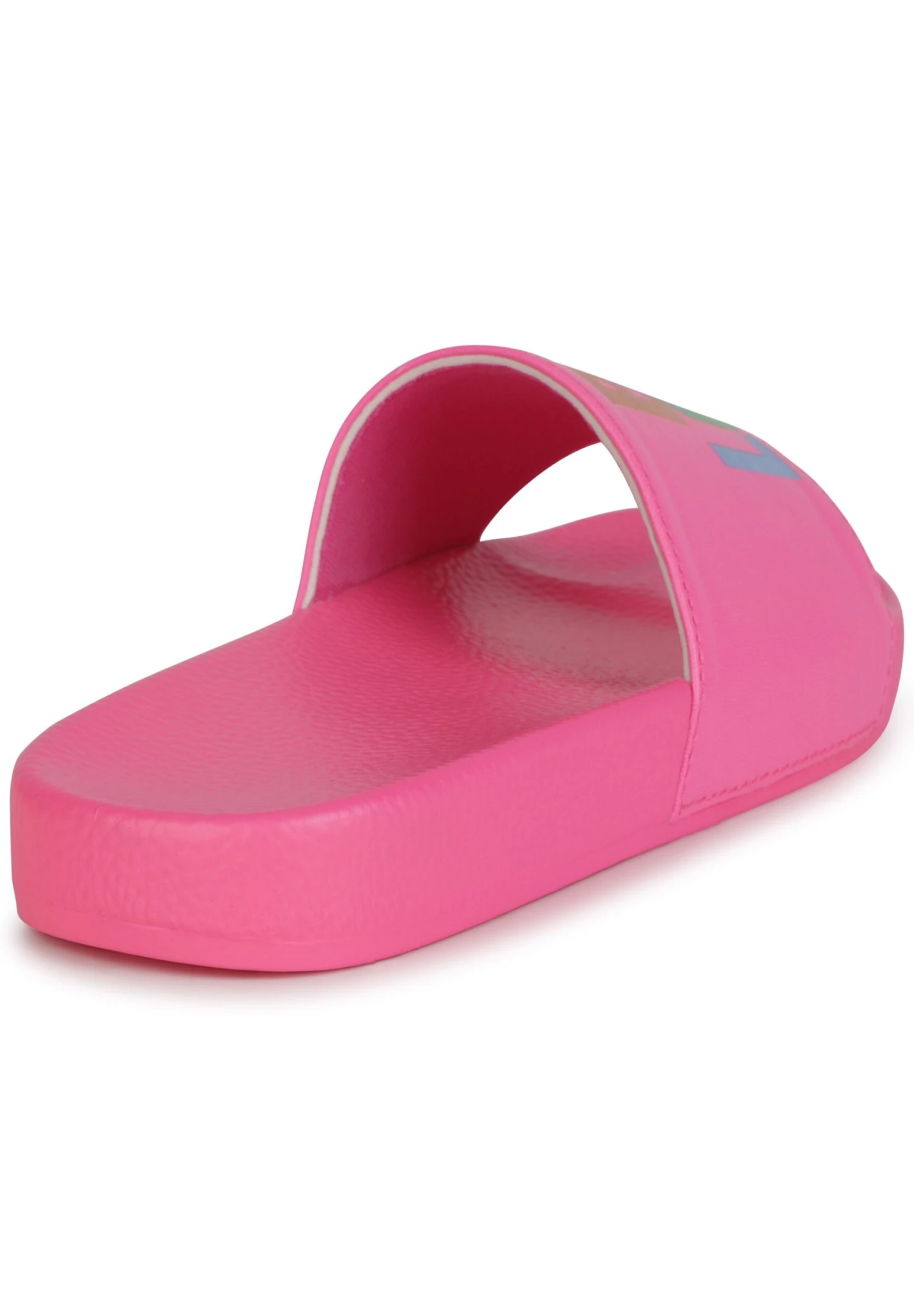 Billieblush Sandales De Bain - Storm Pink 4 Billieblush Sandales De Bain - Storm Pink – Image 4