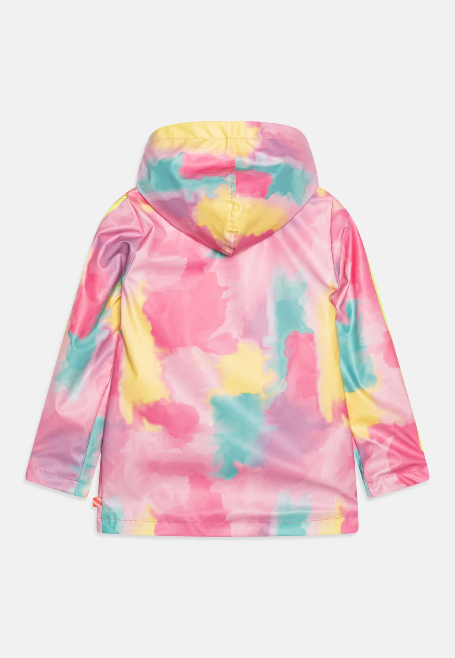 Billieblush Rain Coat - Veste Imperméable - Multi-Coloured 2 Billieblush Rain Coat - Veste Imperméable - Multi-Coloured – Image 2