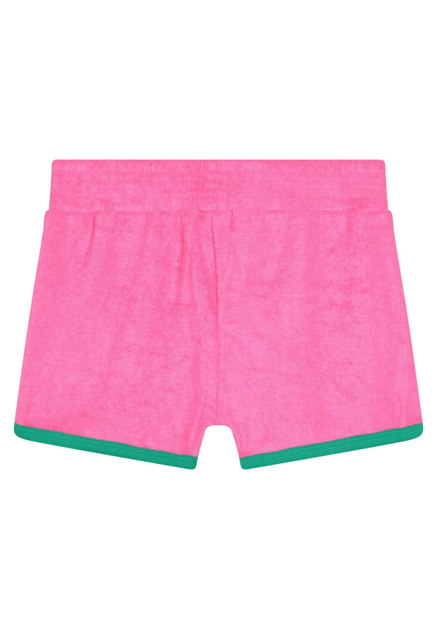 Billieblush Brodé - Short - Storm Pink 2 Billieblush Brodé - Short - Storm Pink – Image 2