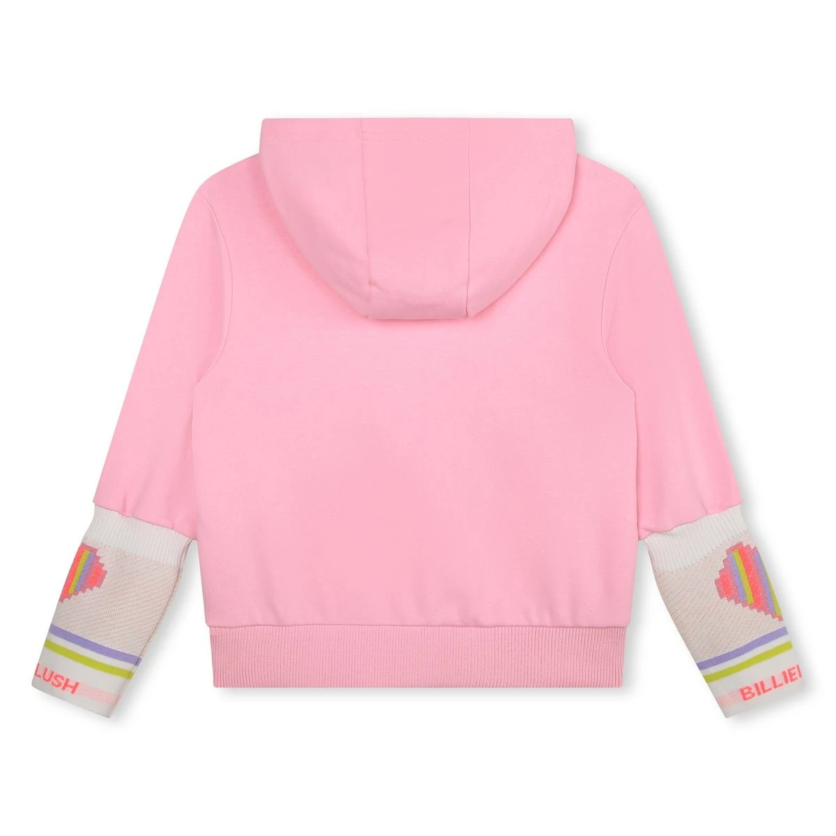 Billieblush Cardigan En Molleton 2 Billieblush Cardigan En Molleton – Image 2
